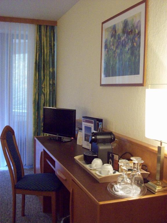 Balladins Superior Hotel Gutsmann Bad Bramstedt Room photo